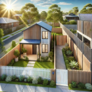 Guide on how to choose the right fence for your property
