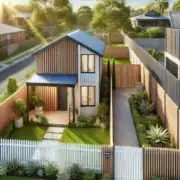 Fence for Your Property