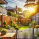 Fencing Solutions for Melbourne Backyards